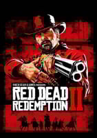 Red Dead Redemptions 2