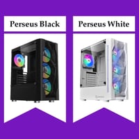 التجميعة الاحترافية (قابلة للتقسيط) RTX 5070 - i5-...