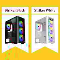 التجميعة الاقتصادية (برو 2) RX 580 - Ryzen 5 2600