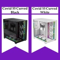 التجميعة الاحترافية (قابلة للتقسيط) RTX 5070 - i5-...