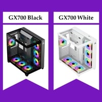 التجميعة الاحترافية RTX 5070 - i5-12400F