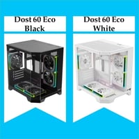 التجميعة المتوسطة (قابلة للتقسيط) RTX 5060 Ti - i5...