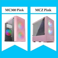 التجميعة المتوسطة (قابلة للتقسيط) RTX 5060 - i5-14...