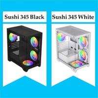 التجميعة المتوسطة (قابلة للتقسيط) RTX 5060 - i7-12...