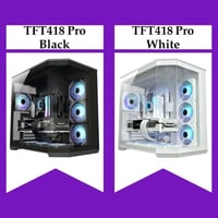 التجميعة الاحترافية RTX 5070 - i5-12400F