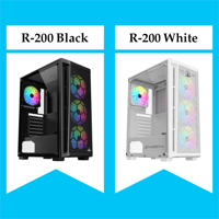 التجميعة المتوسطة (قابلة للتقسيط) RTX 5060 - i7-12...