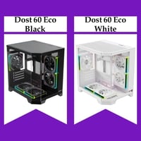 التجميعة الاحترافية RTX 5070 - i7-12700F - DDR5