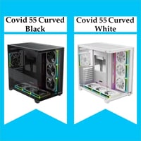 التجميعة المتوسطة RTX 5060 - i5-12400F