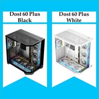 التجميعة المتوسطة (قابلة للتقسيط) RTX 5060 - i7-12...