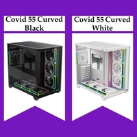 التجميعة الاحترافية (قابلة للتقسيط) RTX 5070 Ti -...