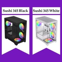 التجميعة الاحترافية (قابلة للتقسيط) RTX 5070 - i5-...