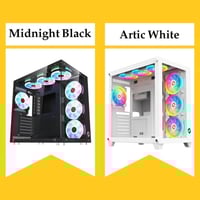 التجميعة الاقتصادية (قابلة للتقسيط) RX 5700 XT - R...