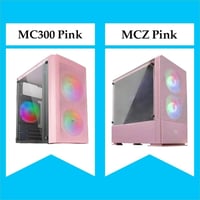 التجميعة المتوسطة (قابلة للتقسيط) RTX 5060 - i5-12...