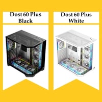 التجميعة الاقتصادية (برو 2) RX 580 - Ryzen 5 2600