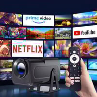 بروجيكتور HY320