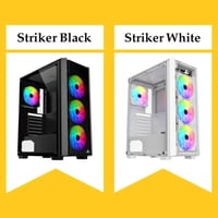 التجميعة الاقتصادية (قابلة للتقسيط) (برو 5) RX 580...