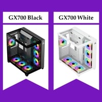 التجميعة الاحترافية RTX 5070 - i5-12400F - DDR5