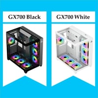 التجميعة المتوسطة RTX 5060 - Ryzen 5 7500F - DDR5