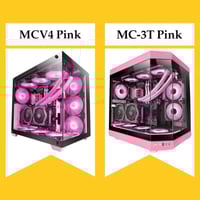 التجميعة الاقتصادية (برو 2) RX 580 - Ryzen 5 2600