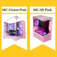 التجميعة الاقتصادية RTX 3050 - Ryzen 5 4500