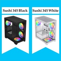 التجميعة المتوسطة (قابلة للتقسيط) RTX 5060 - i5-14...