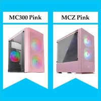 التجميعة المتوسطة (قابلة للتقسيط) RTX 5060 - i5-12...