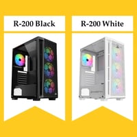 التجميعة الاقتصادية (برو 2) RX 580 - Ryzen 5 2600