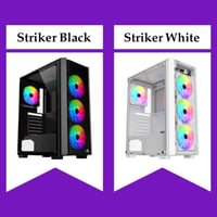 التجميعة الاحترافية RTX 5070 - i5-12400F