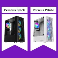 التجميعة الاحترافية RTX 5070 - i5-12400F - DDR5