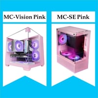 التجميعة المتوسطة (قابلة للتقسيط) RTX 5060 - i7-12...