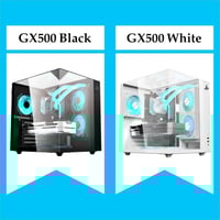 التجميعة المتوسطة RTX 5060 - i5-12400F