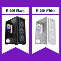 التجميعة الاحترافية RTX 5070 - i5-12400F