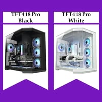 التجميعة الاحترافية RTX 5070 - Ryzen 5 7500F - DDR...