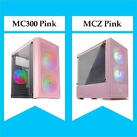 التجميعة المتوسطة (قابلة للتقسيط) RTX 5060 - i7-12...