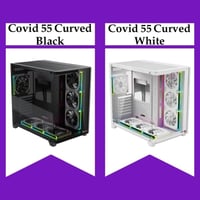 التجميعة الاحترافية RTX 5070 - i5-12400F