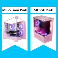 التجميعة المتوسطة (قابلة للتقسيط) RTX 5060 - i5-14...