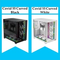 التجميعة المتوسطة (قابلة للتقسيط) RTX 5060 Ti - i5...