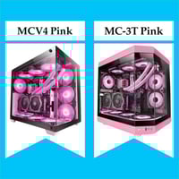 التجميعة المتوسطة (قابلة للتقسيط) RTX 5060 - Ryzen...