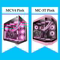 التجميعة المتوسطة (قابلة للتقسيط) RTX 5060 Ti - i5...