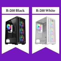 التجميعة الاحترافية RTX 5070 Ti - i7-12700F - DDR5