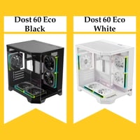 التجميعة الاقتصادية (برو 2) RX 580 - Ryzen 5 2600