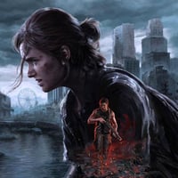 تعريب لعبة The Last of Us Part 2