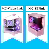 التجميعة المتوسطة RTX 5060 - i5-12400F