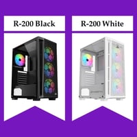 التجميعة الاحترافية (قابلة للتقسيط) RTX 5070 - i5-...