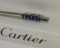 قلم كارتير سانتوس اصدار خاص