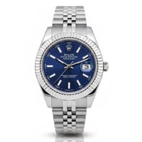 ساعة رولكس ديت جست -9