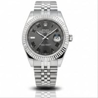 ساعة رولكس ديت جست -4