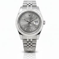 ساعة رولكس ديت جست -1