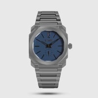 ساعة شبيه بولغري