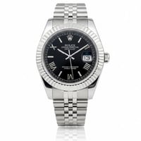 ساعة رولكس ديت جست -5